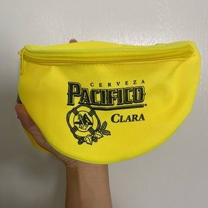 Neon Pacifico Fanny pack, so cute!